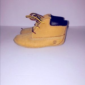 Timberland